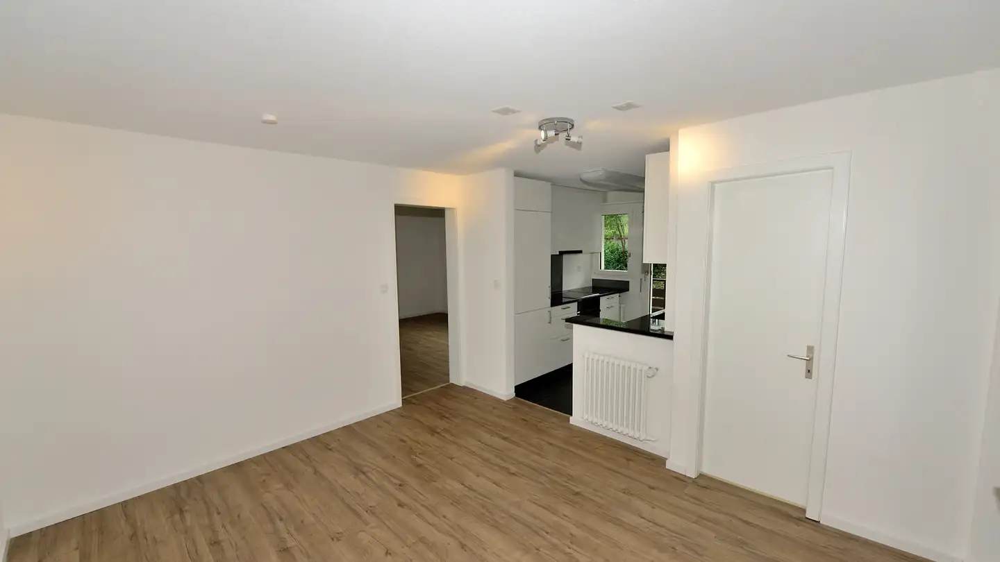 Apartment for rent - Obermättlistrasse 34, 6015 Luzern - Photo 4