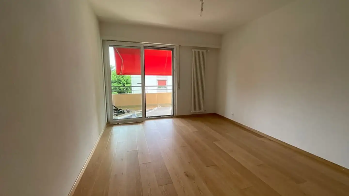 Wohnung mieten - Chemin De Bellefontaine 4, 1185 Mont-sur-Rolle - Foto 2