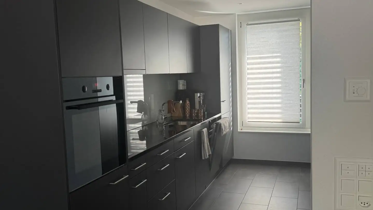 Wohnung mieten - Au 26, 8637 Laupen ZH