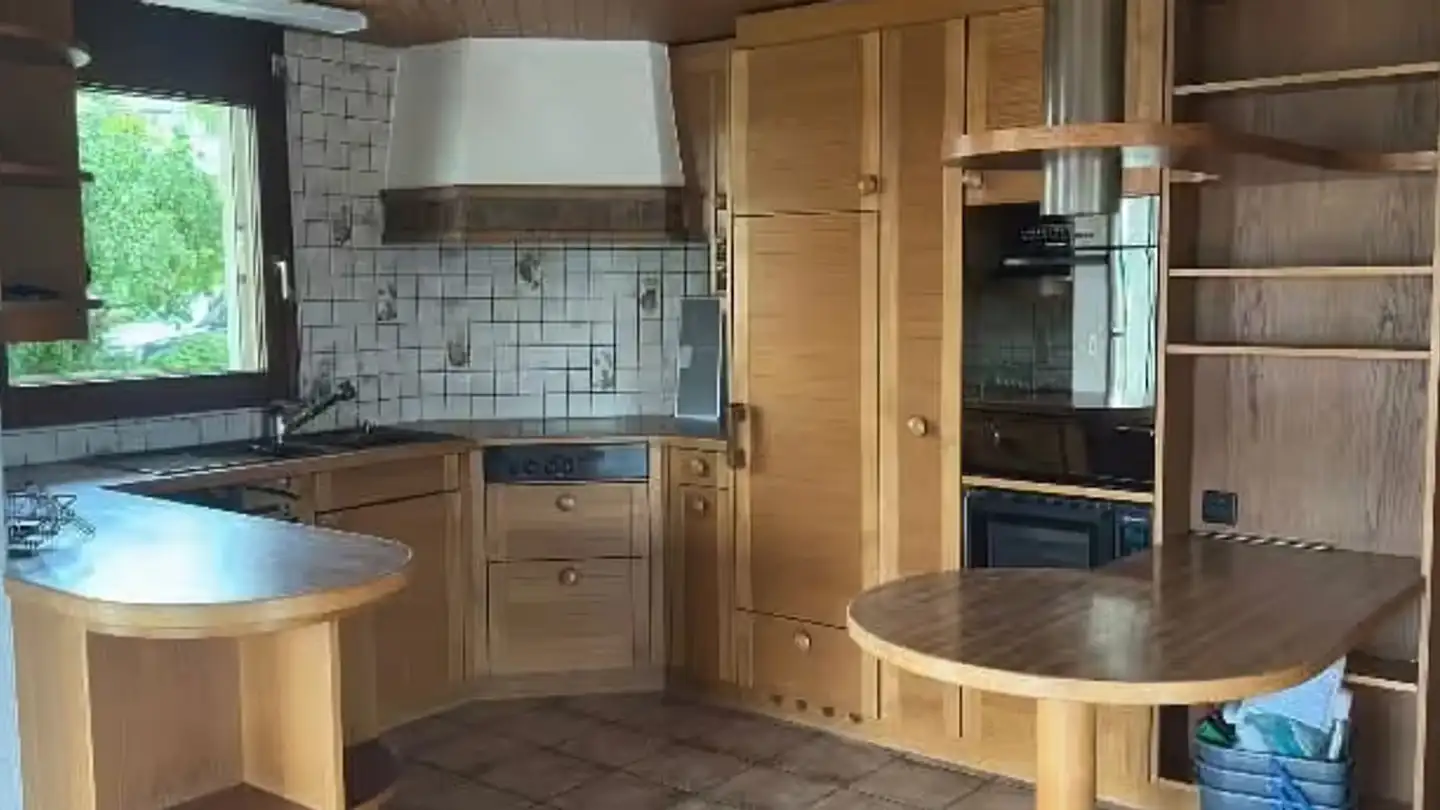 Appartement à louer - Kröttligasse 1, 5722 Gränichen - Photo 3