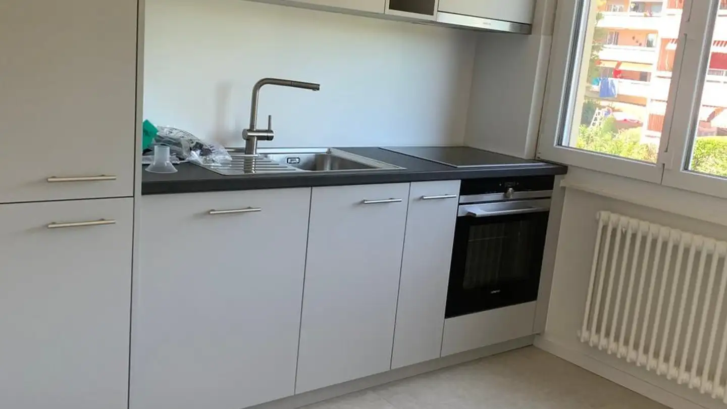 Wohnung mieten - Chemin De Bellefontaine 4, 1185 Mont-sur-Rolle - Foto 4