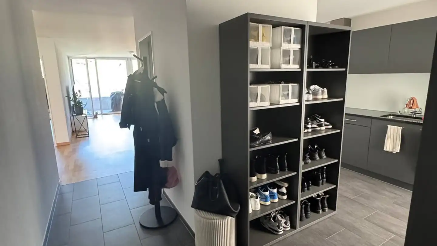 Wohnung mieten - Au 26, 8637 Laupen ZH - Foto 3