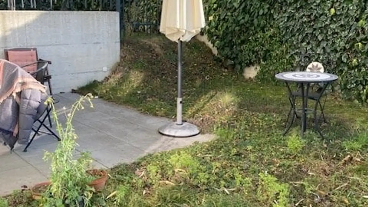 Apartment for rent - 1007 Lausanne - Photo 4