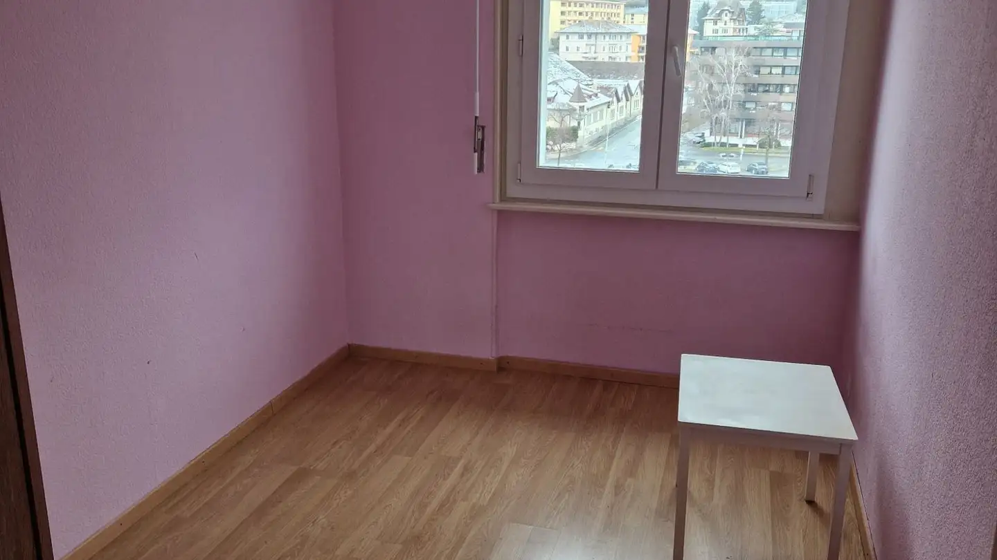 Apartment for rent - Avenue Du Général-Guisan 50, 1800 Vevey - Photo 2