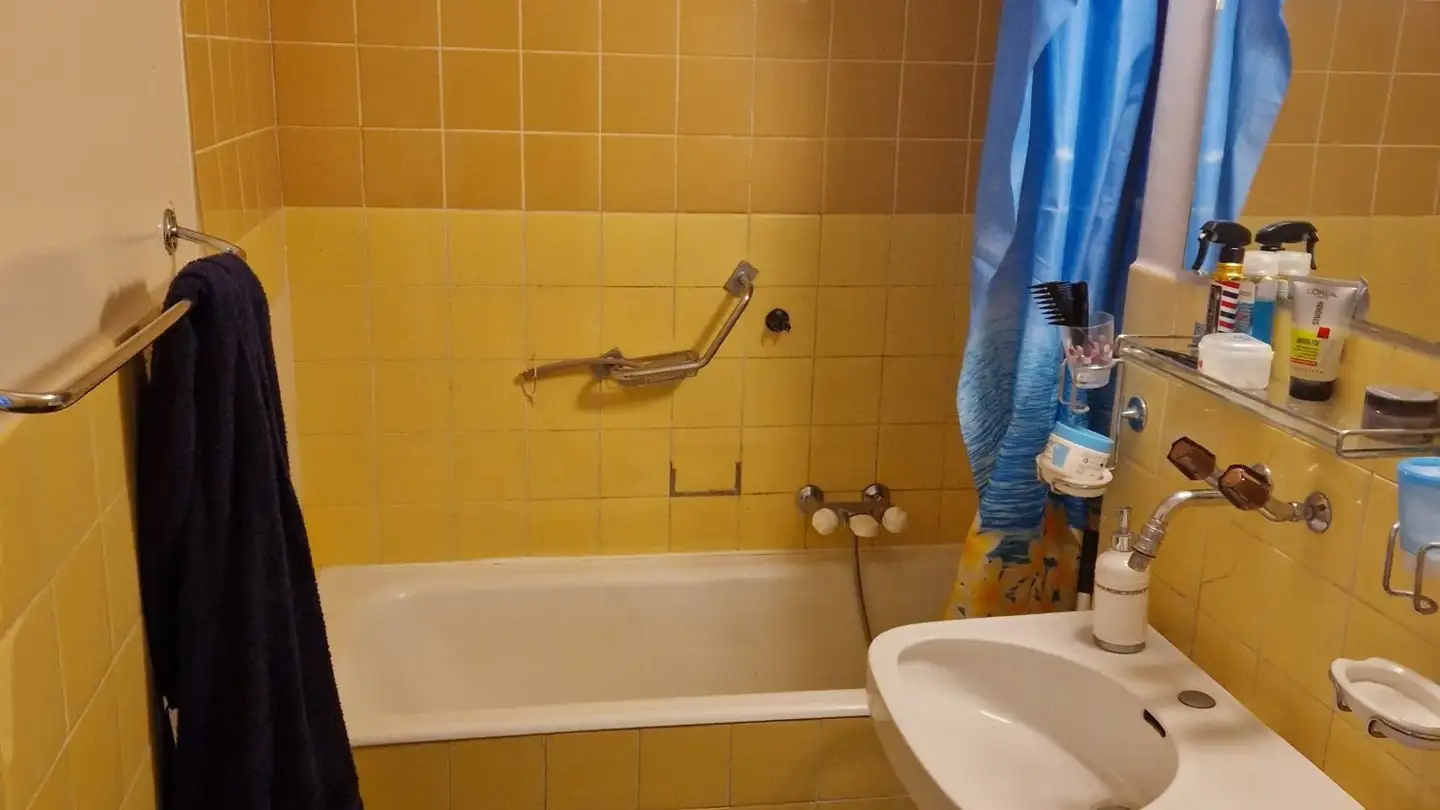 Apartment for rent - Avenue Du Général-Guisan 50, 1800 Vevey - Photo 3