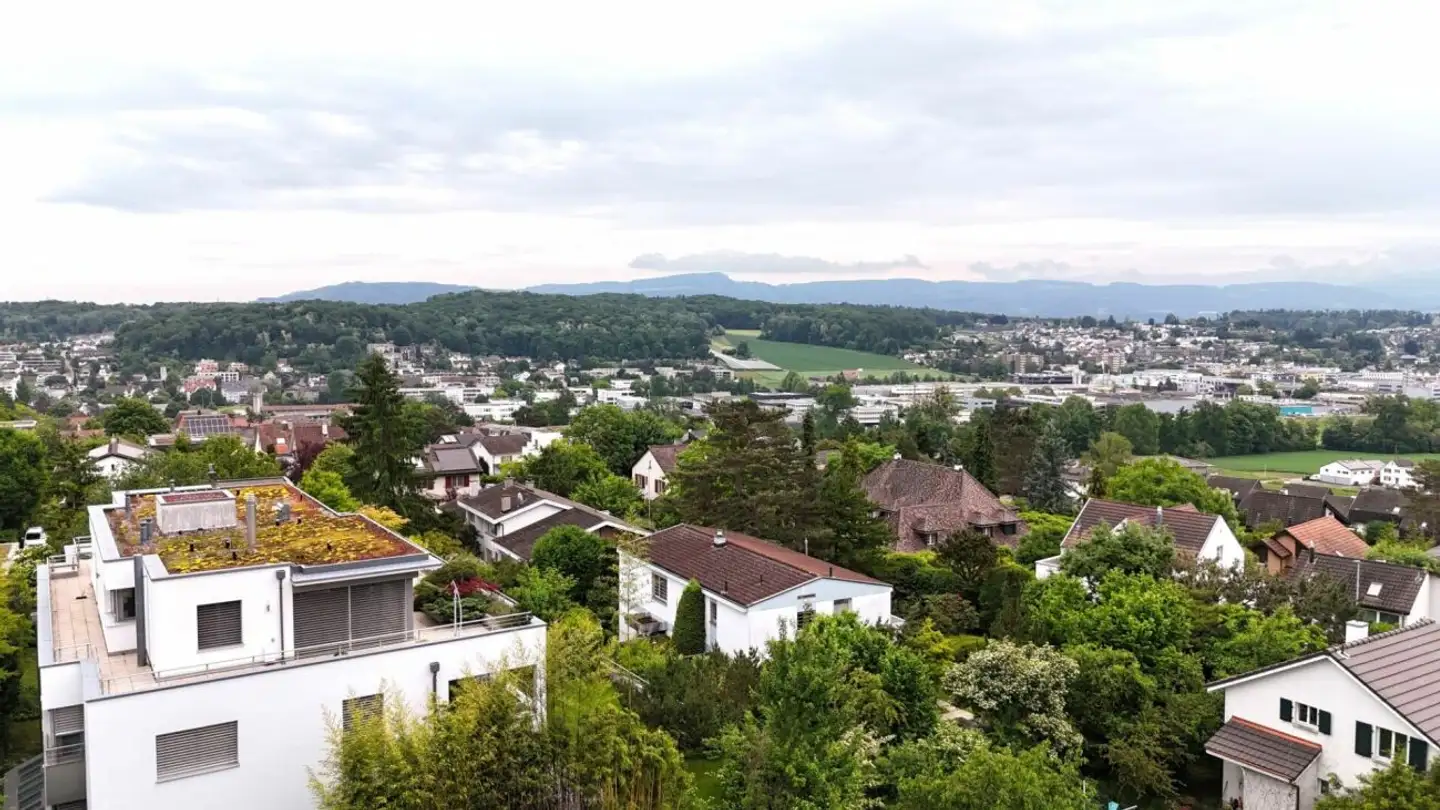 Casa singola in vendita - Wiesenstrasse 5, 4104 Oberwil BL - Photo 3