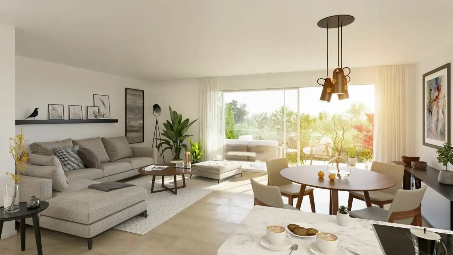 Casa singola in vendita - Wiesenstrasse 5, 4104 Oberwil BL - Photo 4