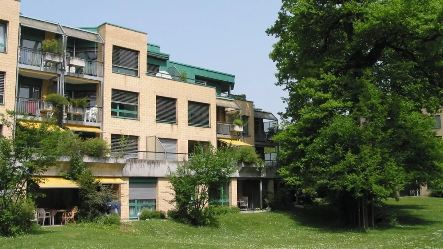 Appartement à louer - Jupiterstrasse 47, 3015 Bern - Photo 2