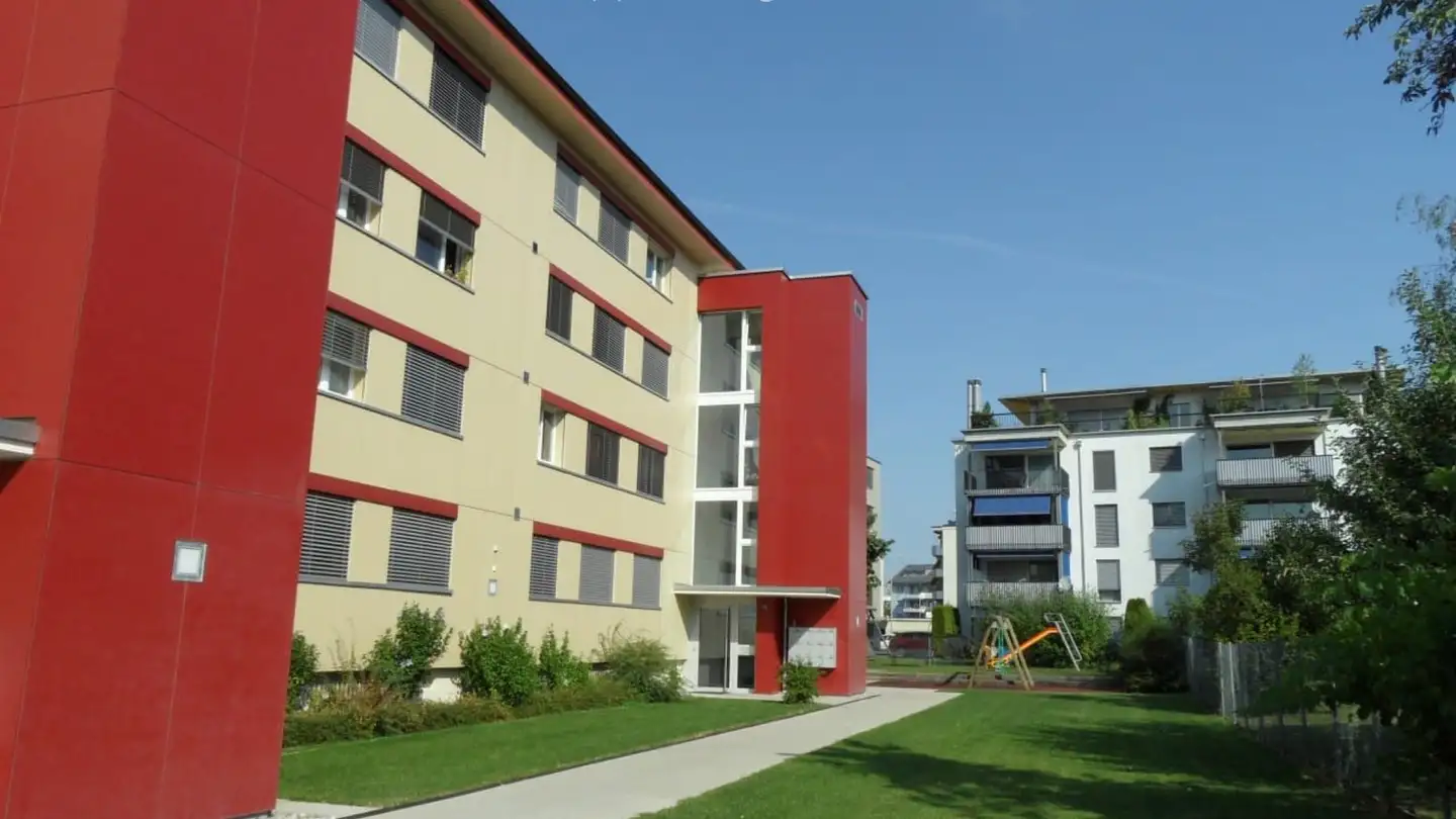 Apartment for rent - 8340 Hinwil