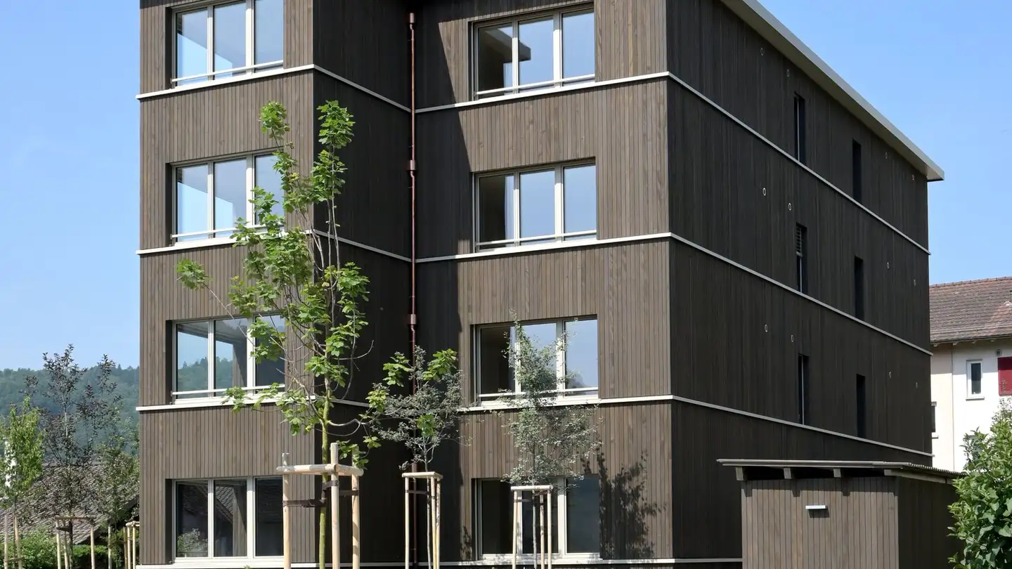 Sala hobby in affitto - Trottenstrasse 14, 5415 Nussbaumen AG