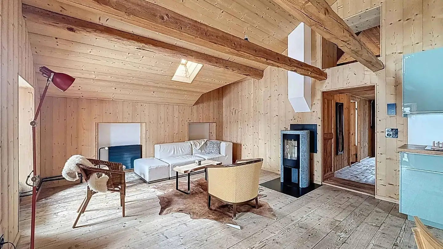 Apartment for sale - 3928 Randa