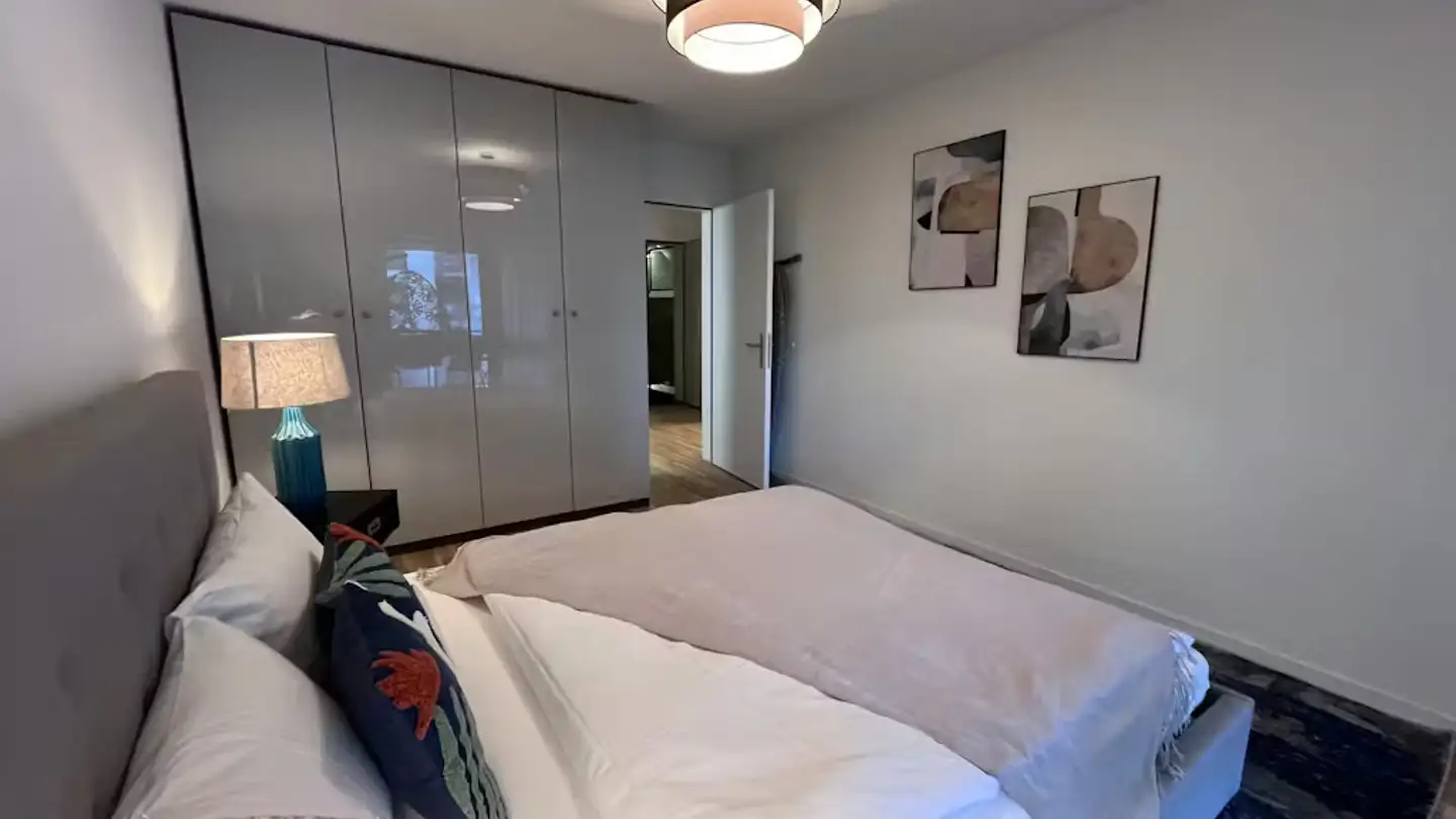 Appartamento in affitto - Hönggerstrasse, 8037 Zürich - Foto 3