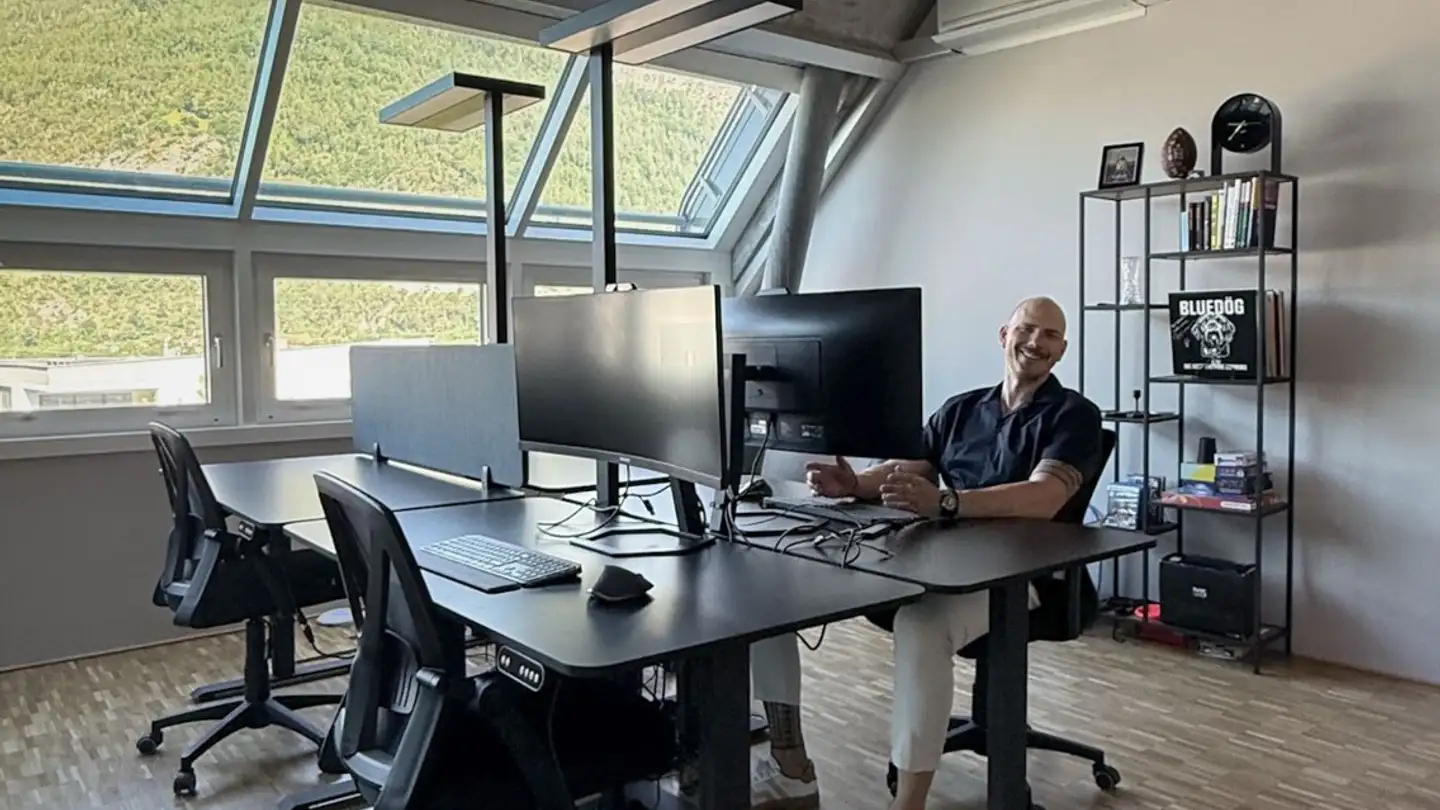 Office space for rent - Stelleweg 4, 7000 Chur - Photo 3