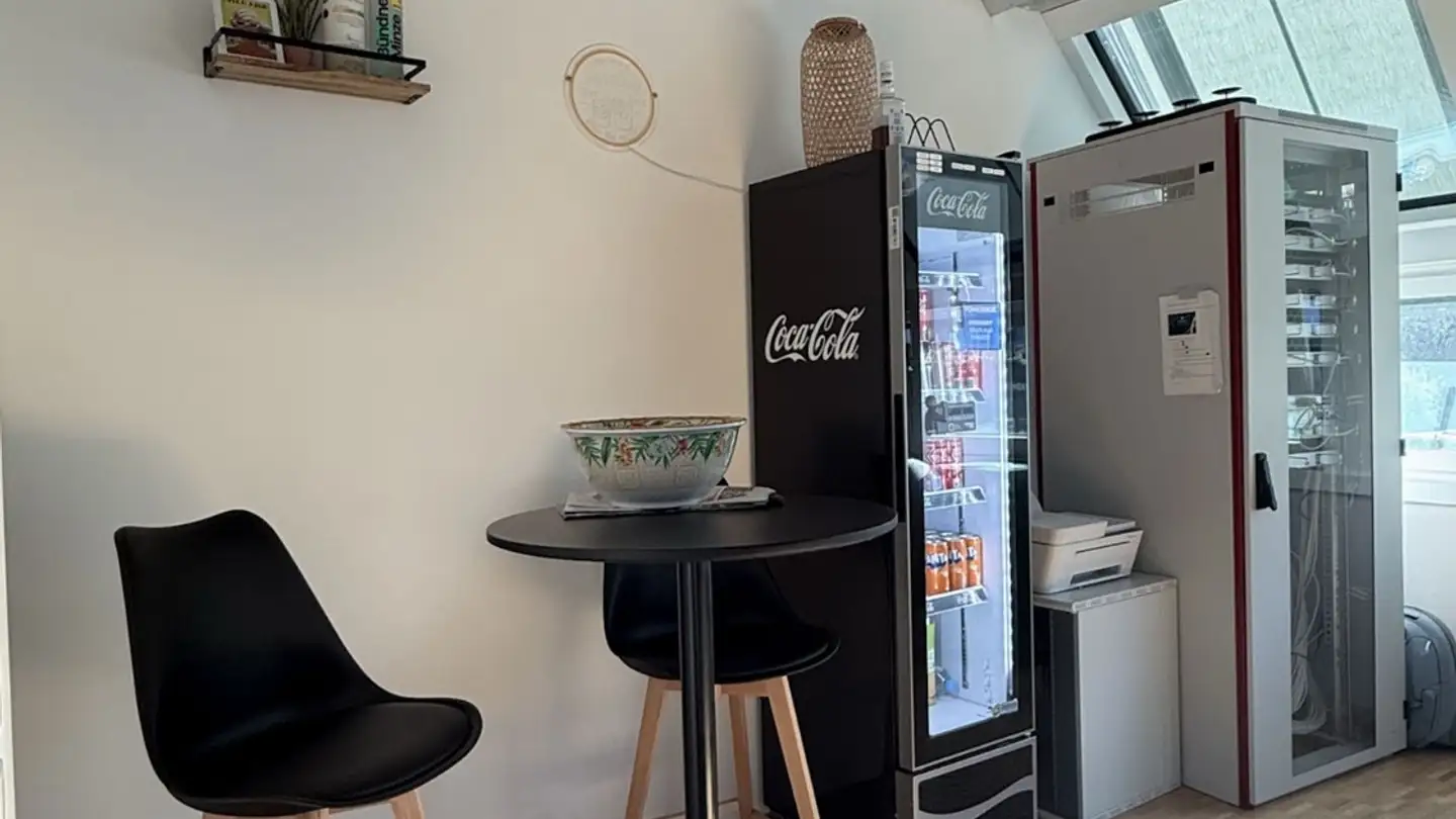Office space for rent - Stelleweg 4, 7000 Chur - Photo 4