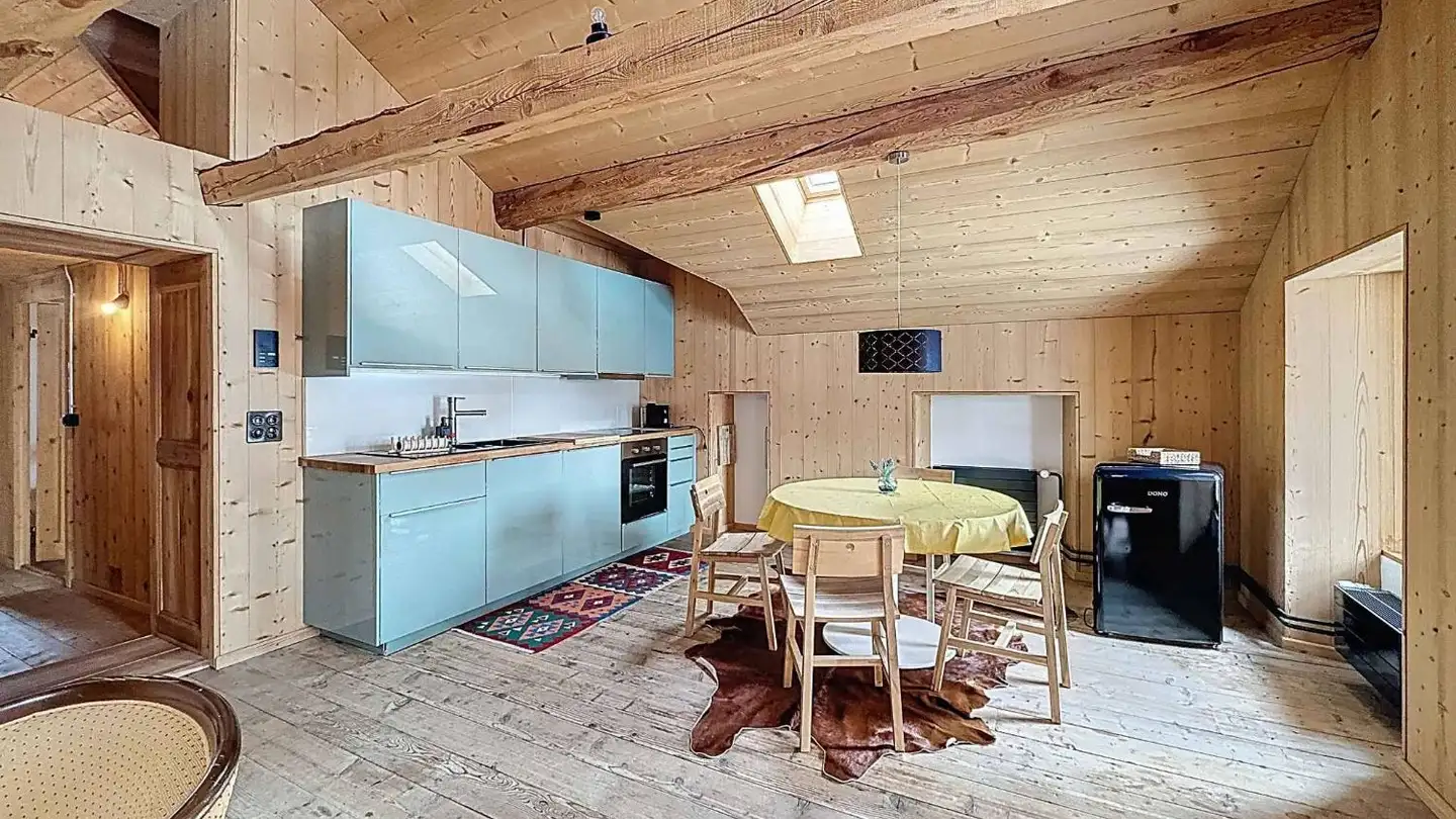 Apartment for sale - 3928 Randa - Photo 2