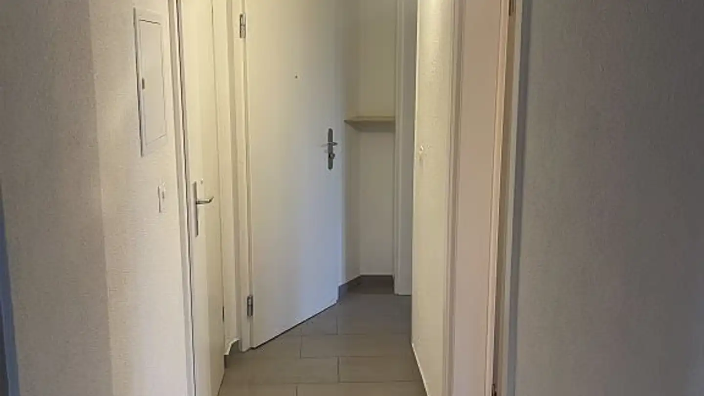 Apartment for rent - Greyerzstrasse 101, 3013 Bern - Photo 2