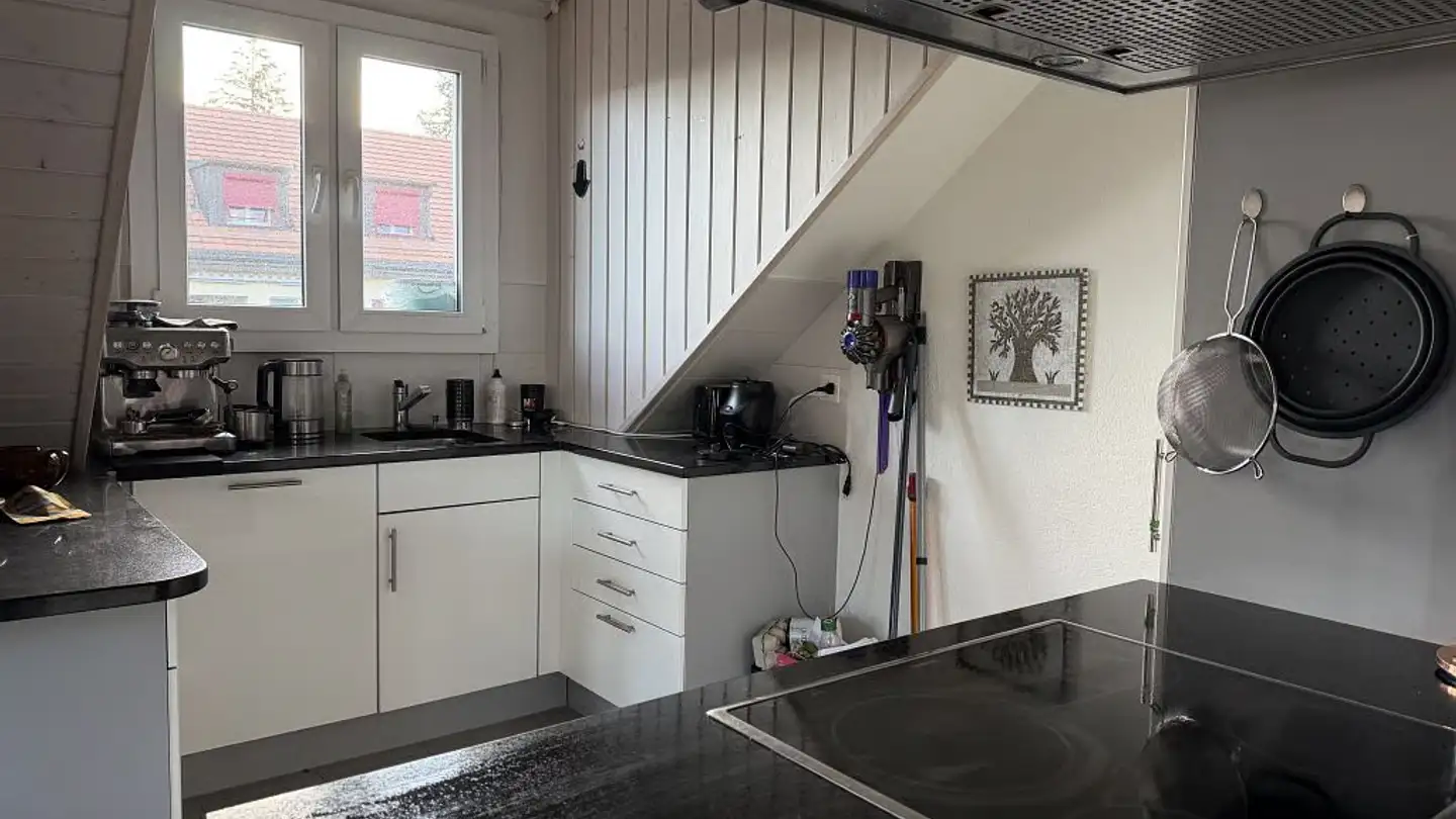 Apartment for rent - Greyerzstrasse 101, 3013 Bern - Photo 3