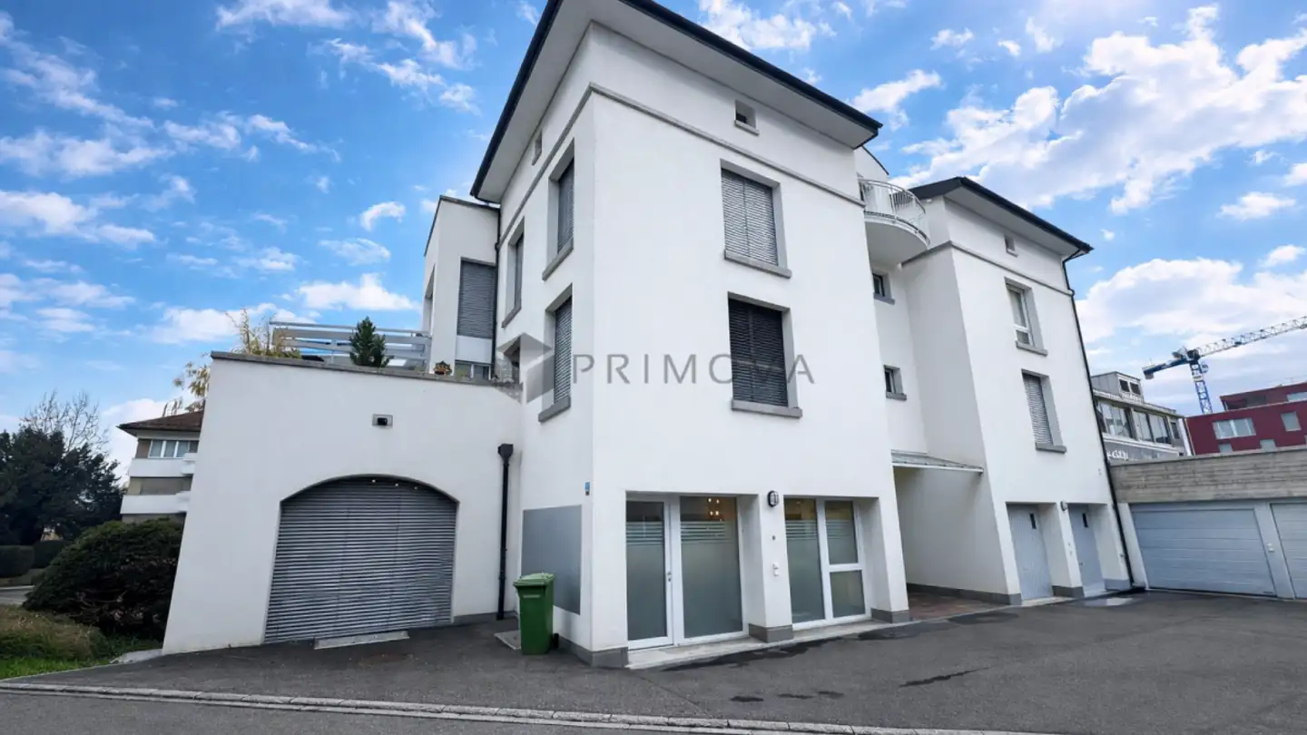 Wohnung kaufen - 6313 Menzingen