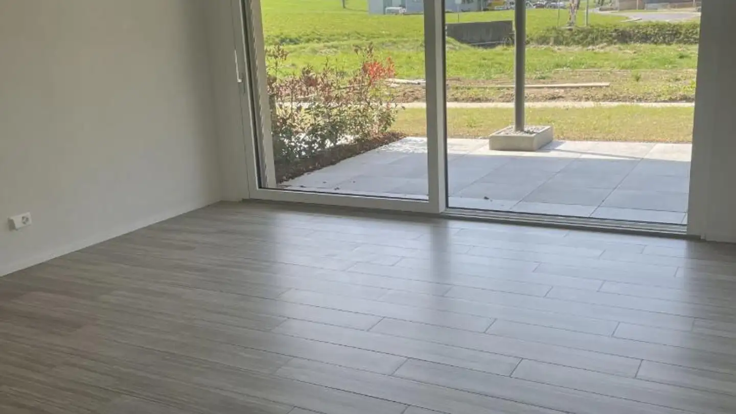 Appartamento in affitto - Route D'oron 140, 1673 Promasens - Foto 2