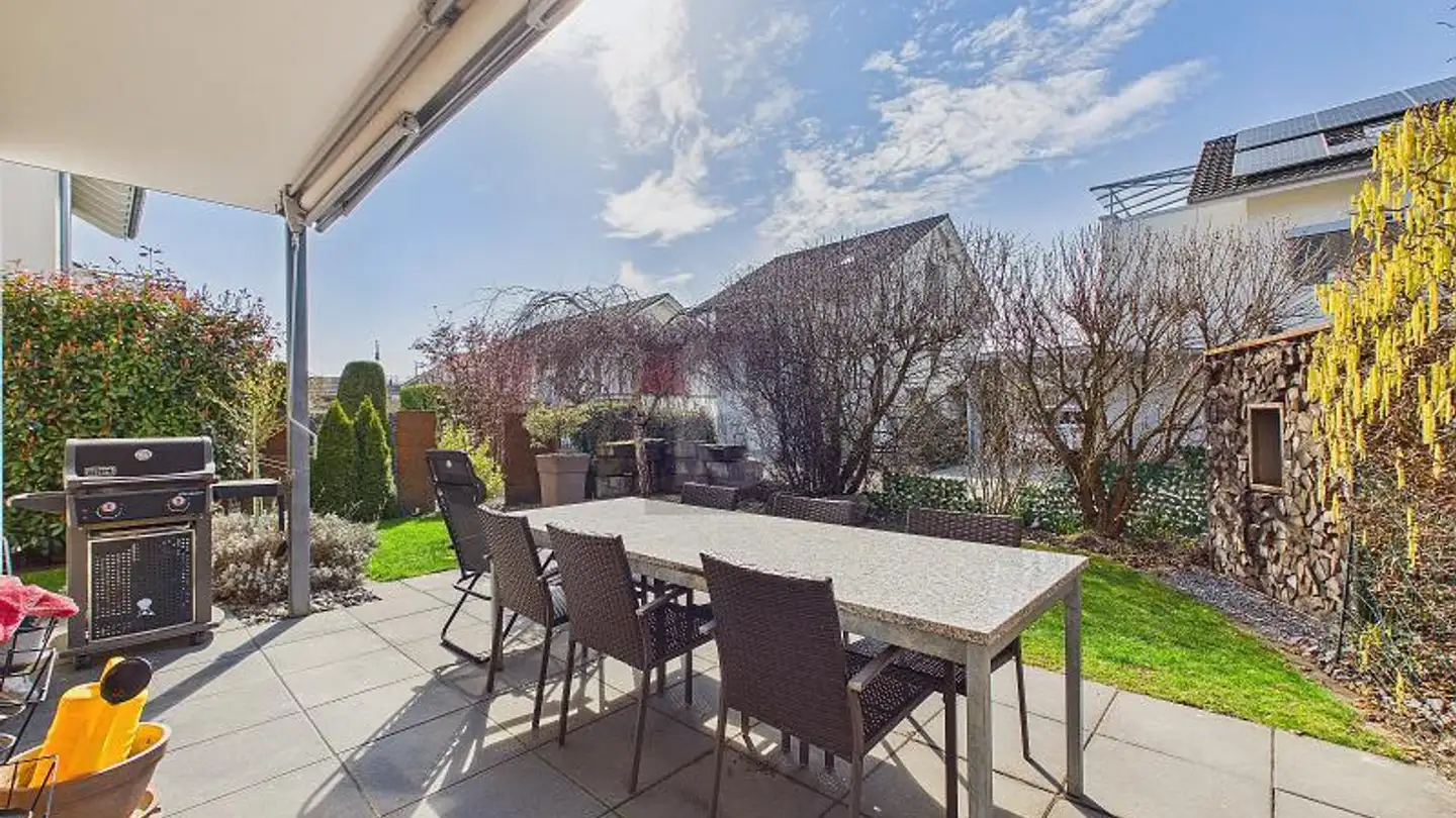 Single house for rent - 3422 Kirchberg BE