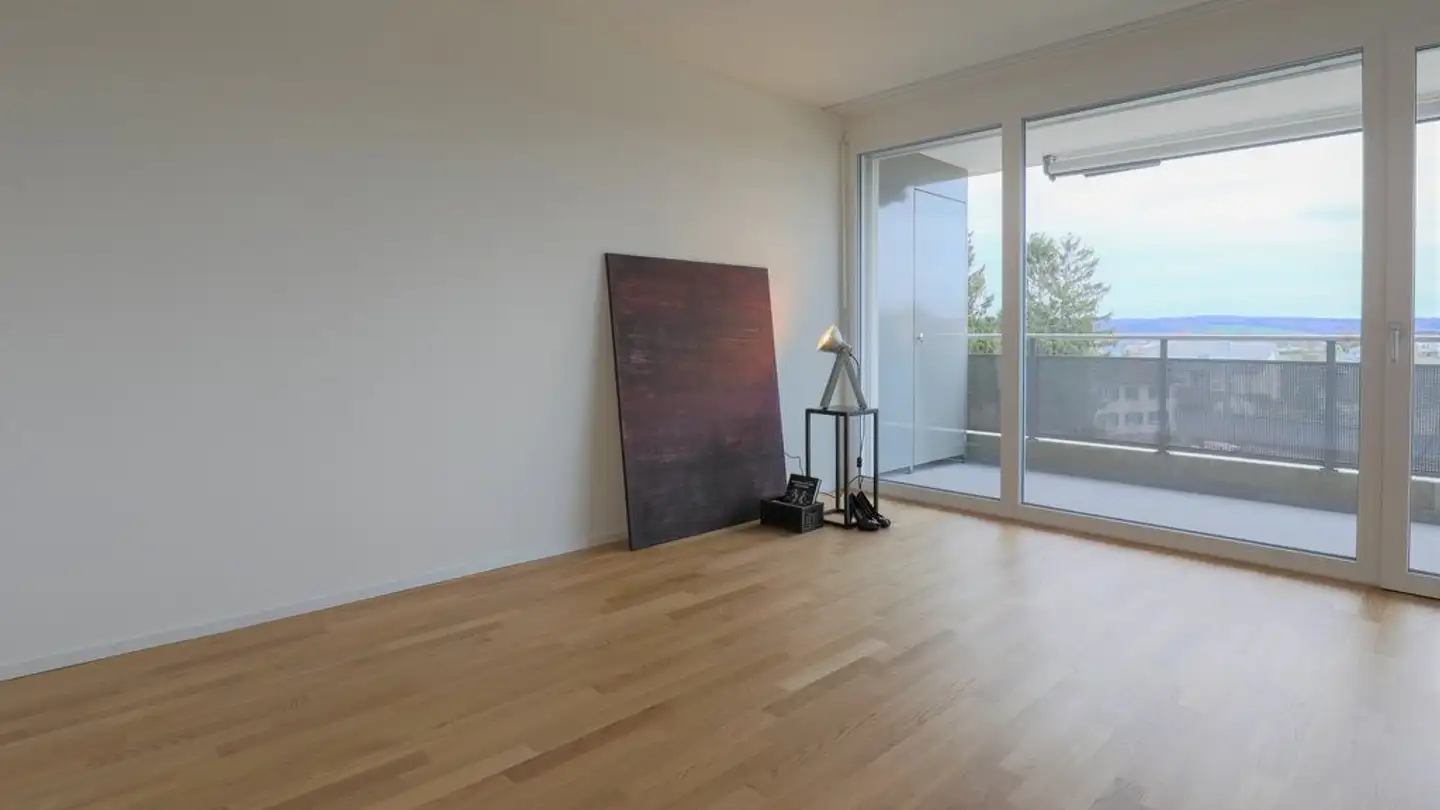 Wohnung mieten - Moosstrasse 64, 2540 Grenchen - Foto 2