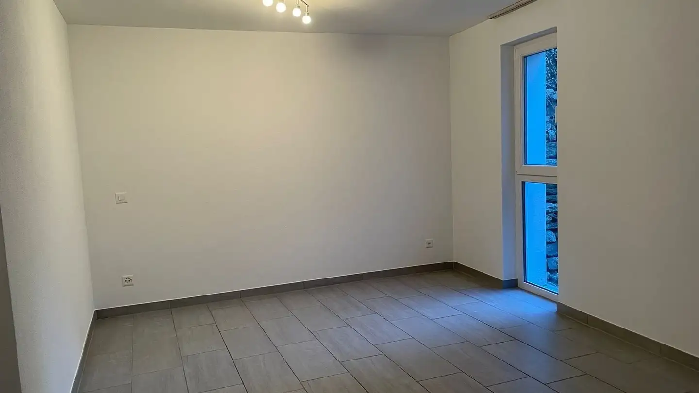 Appartamento in affitto - 6527 Lodrino