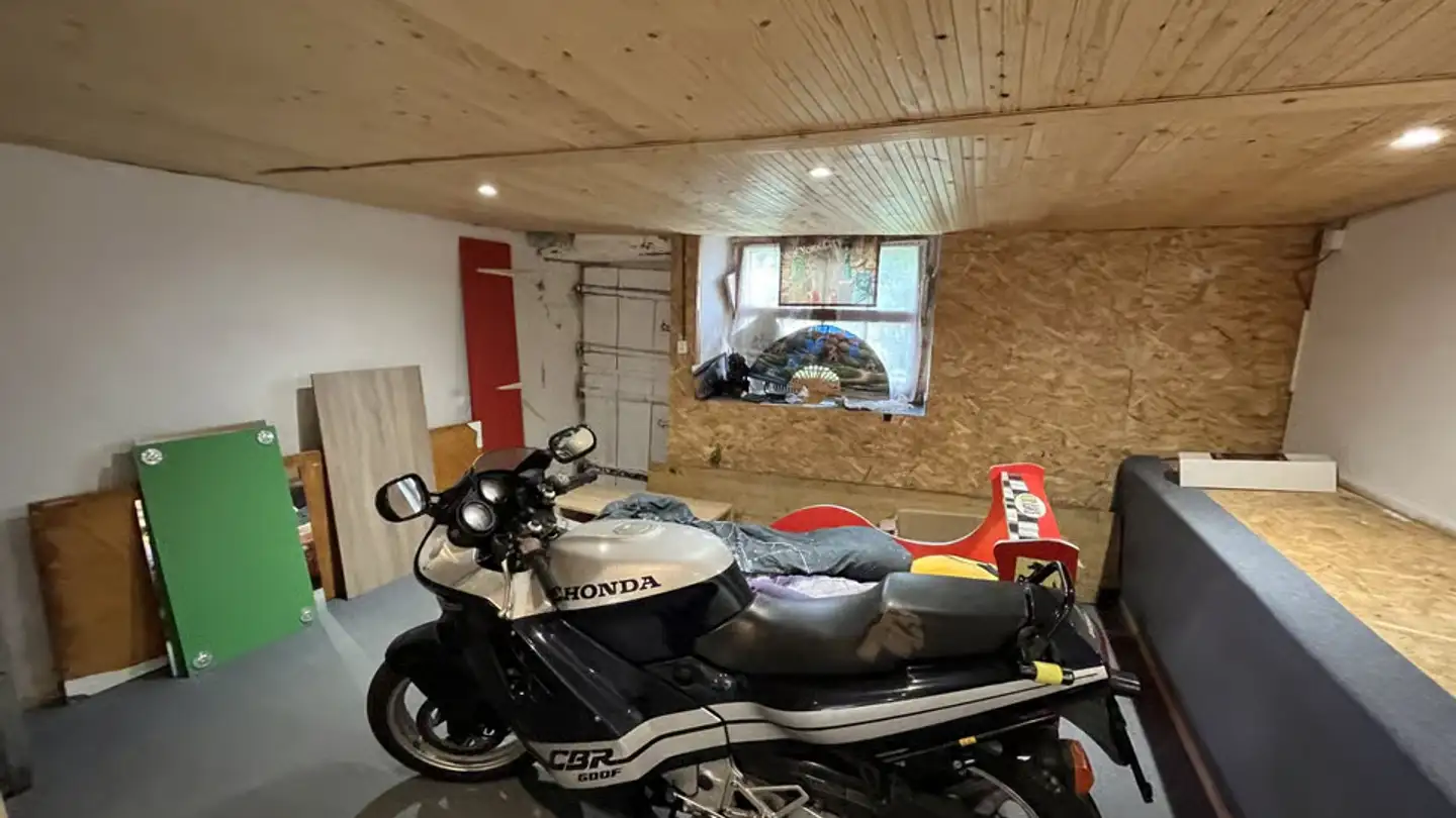 Commercial à louer - Chemin De L'epine 2, 1410 Correvon - Photo 3