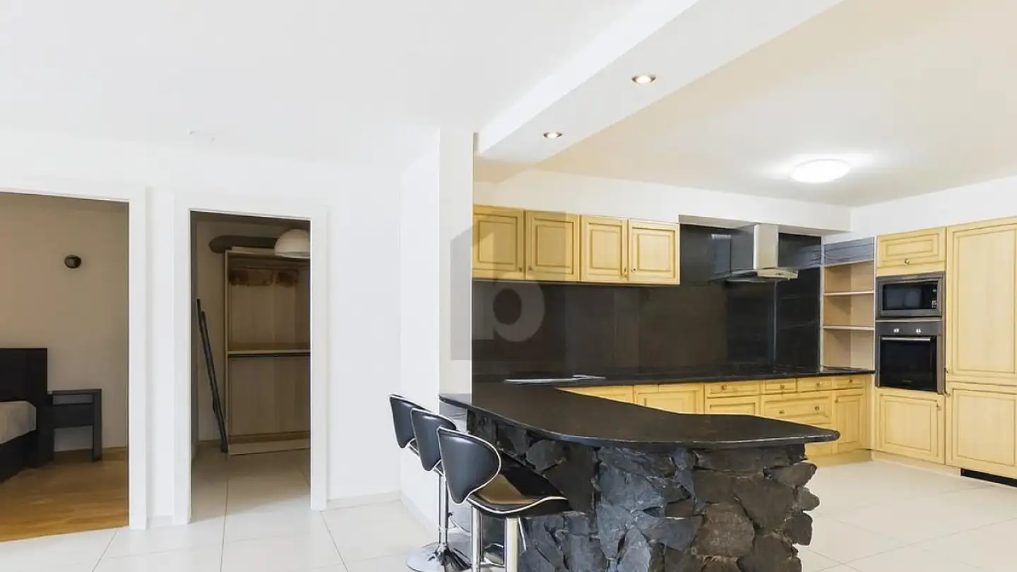 Appartamento in affitto - 1820 Montreux - Photo 3