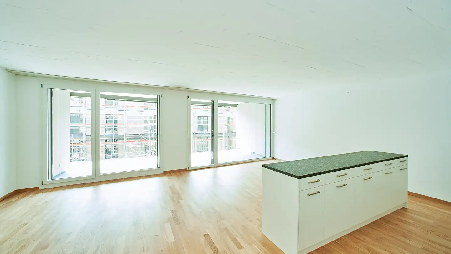 Appartement à louer - Im Breitenacker 4, 3122 Kehrsatz - Photo 3