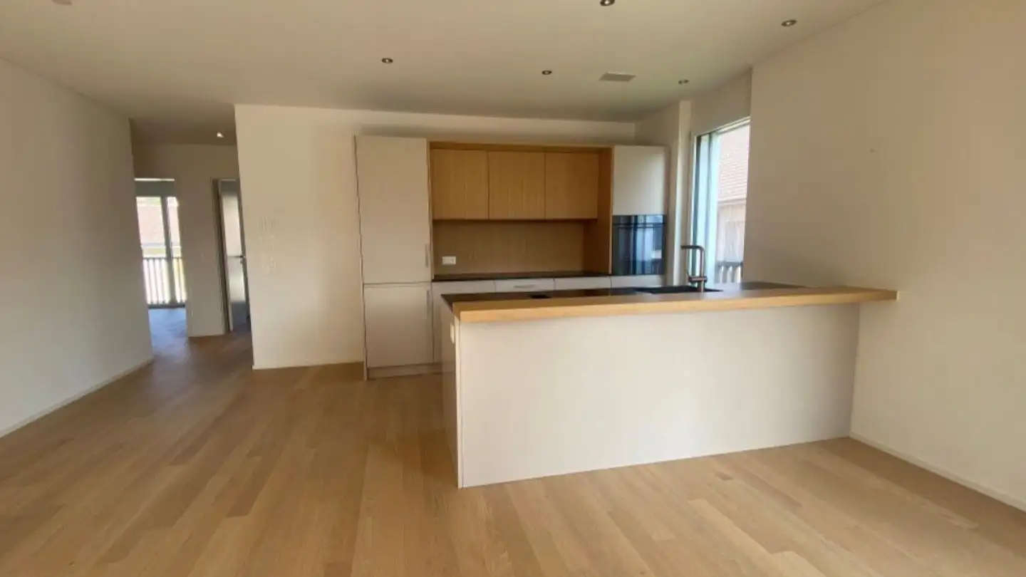 Appartement à louer - Lindenweg 2, 8487 Zell ZH - Photo 2