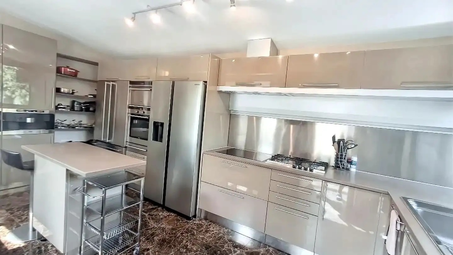 Casa singola in affitto - 1245 Collonge-Bellerive - Foto 3