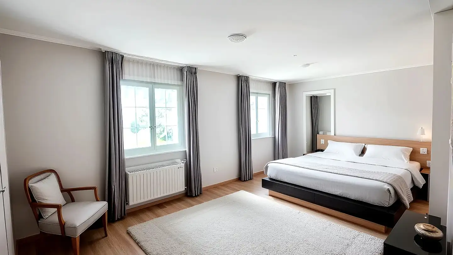 Casa singola in affitto - 1245 Collonge-Bellerive - Foto 4