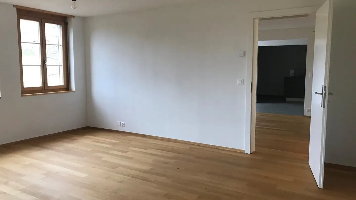 Wohnung mieten - Zufahrt Sti Bus Depot 18, 3615 Heimenschwand - Foto 4