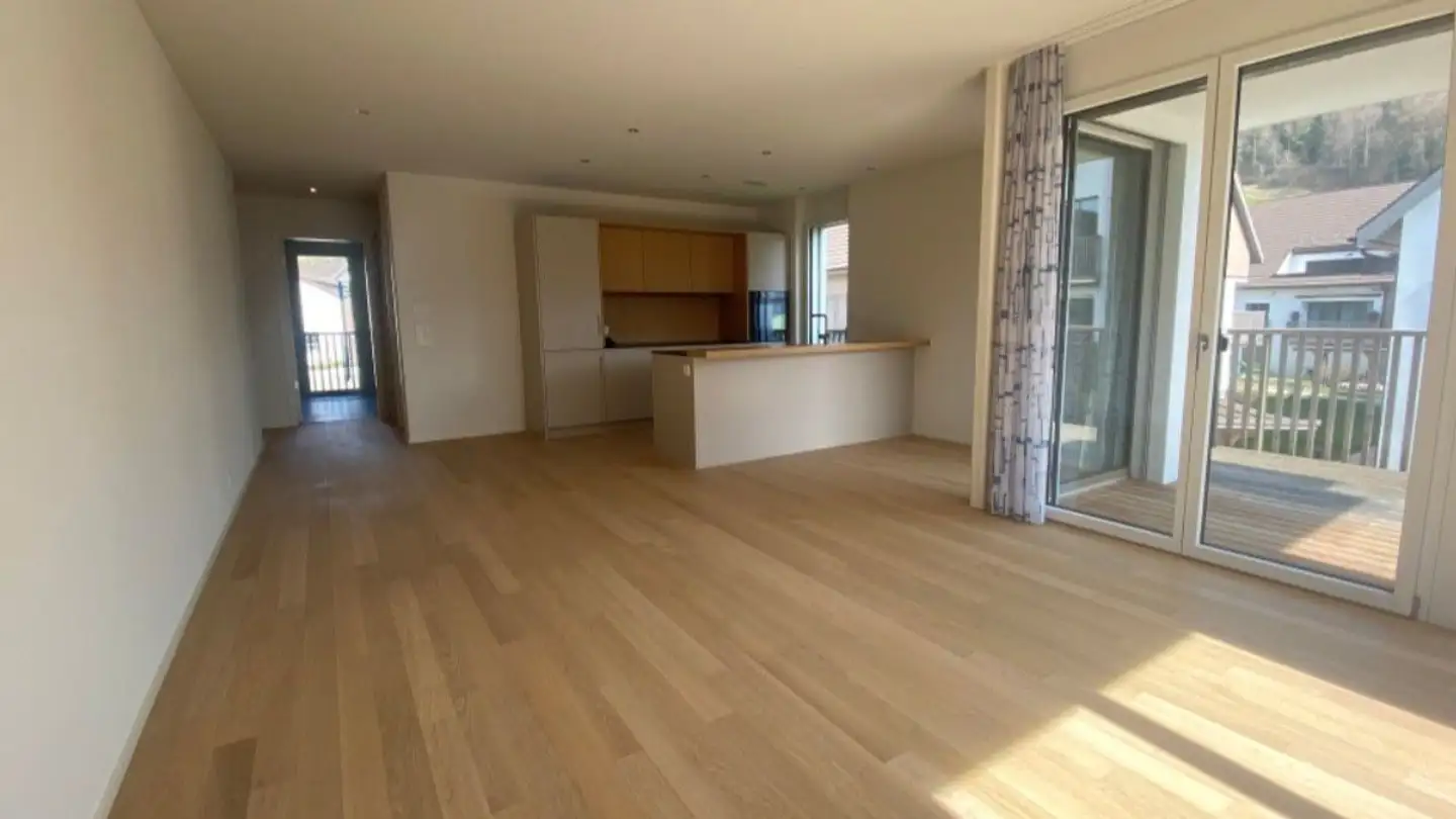 Appartement à louer - Lindenweg 2, 8487 Zell ZH - Photo 4