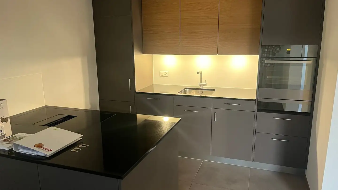 Wohnung mieten - Zufahrt Sti Bus Depot 18, 3615 Heimenschwand