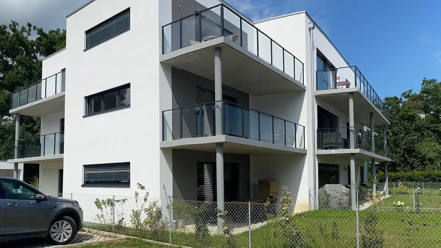 Wohnung mieten - 1920 Martigny - Foto 2