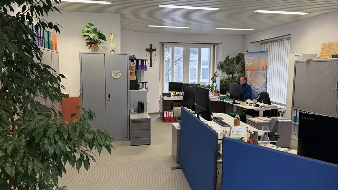 Office space for rent - Benzigerstrasse 7, 8840 Einsiedeln - Photo 3