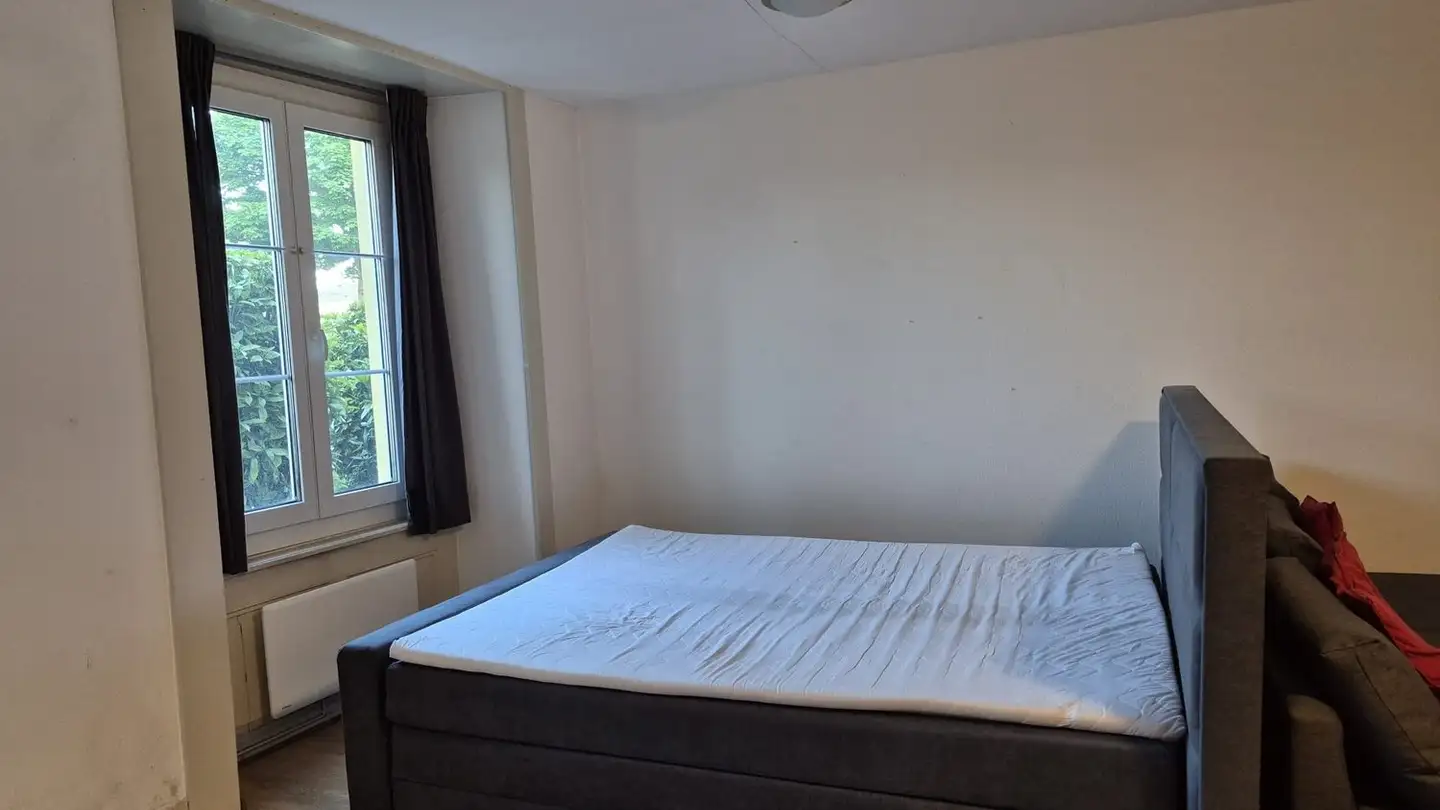 Studio for rent - Quai De La Thièle 18, 1400 Yverdon-les-Bains - Photo 3