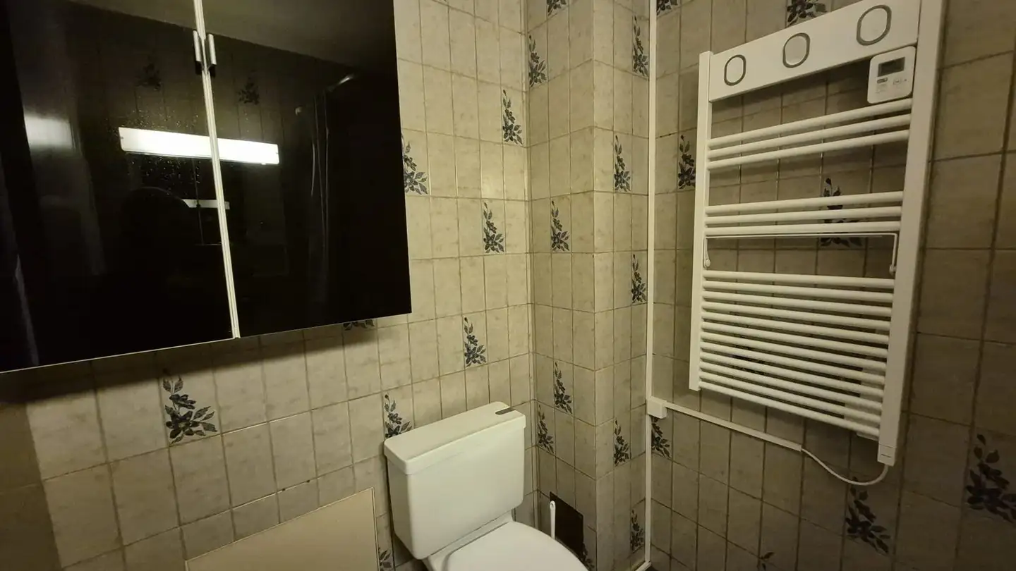 Studio for rent - Quai De La Thièle 18, 1400 Yverdon-les-Bains - Photo 4