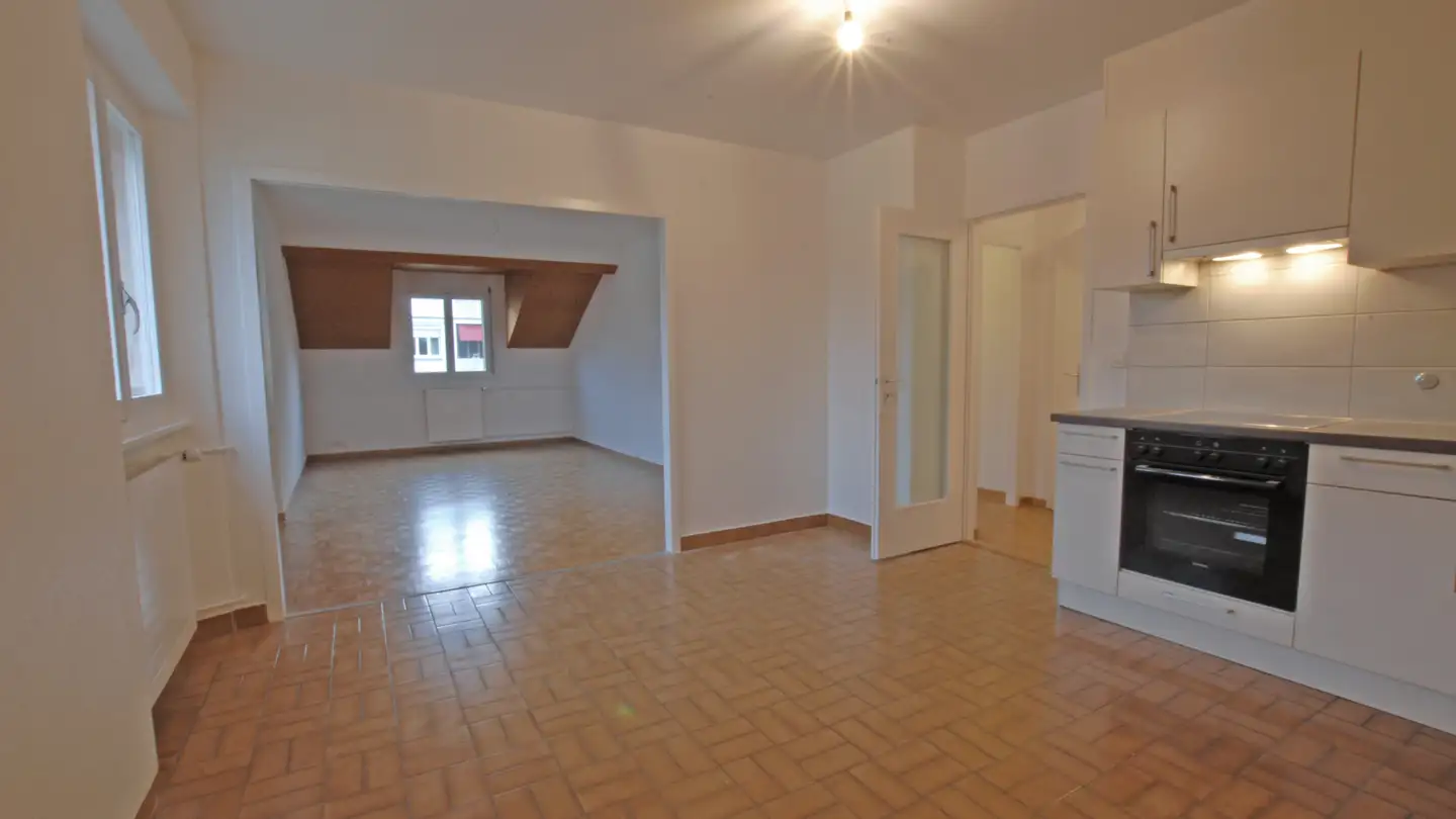 Appartement à louer - 1218 Le Grand-Saconnex