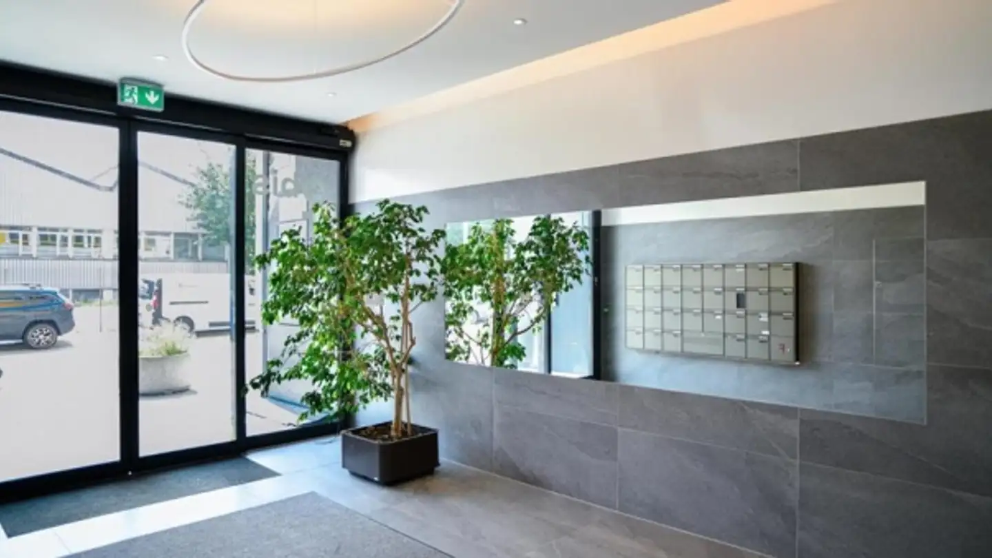 Office space for rent - Rue Baylon 2Bis, 1227 Carouge GE