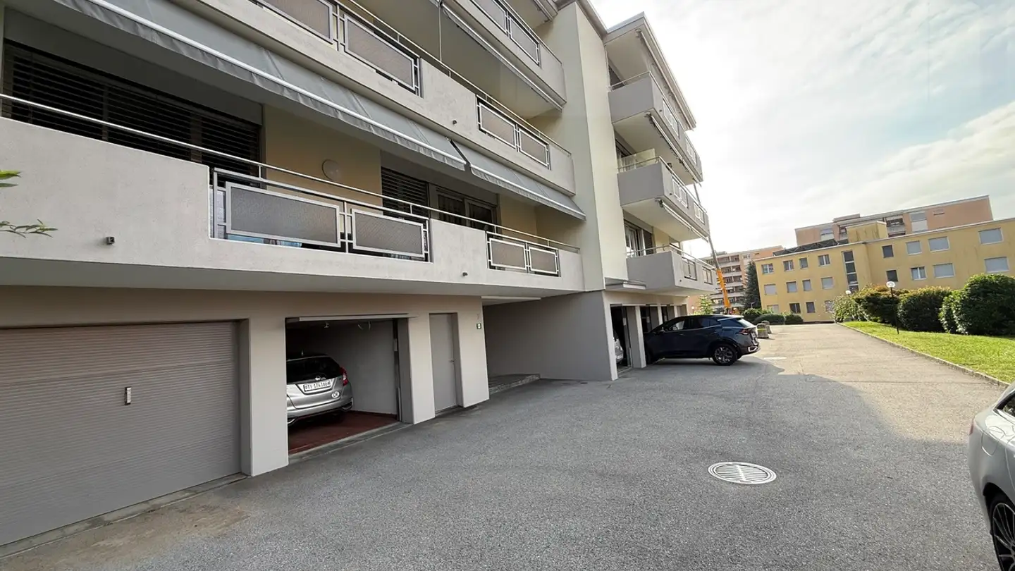 Edificio residenziale in vendita - Via Maestri Comacini 13, 6834 Morbio Inferiore - Photo 2