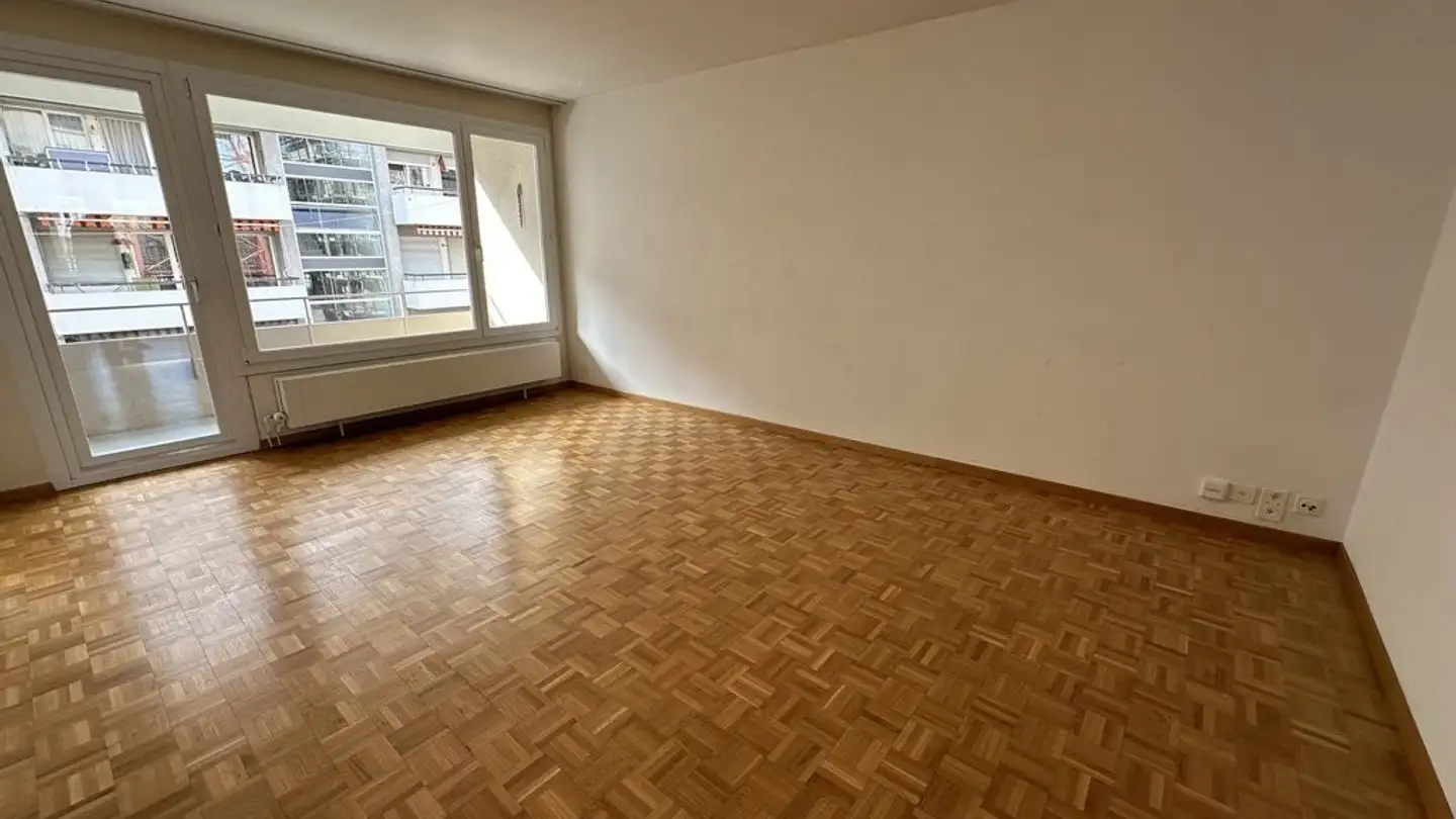Appartement à louer - Herrligstrasse 33, 8048 Zürich - Photo 3