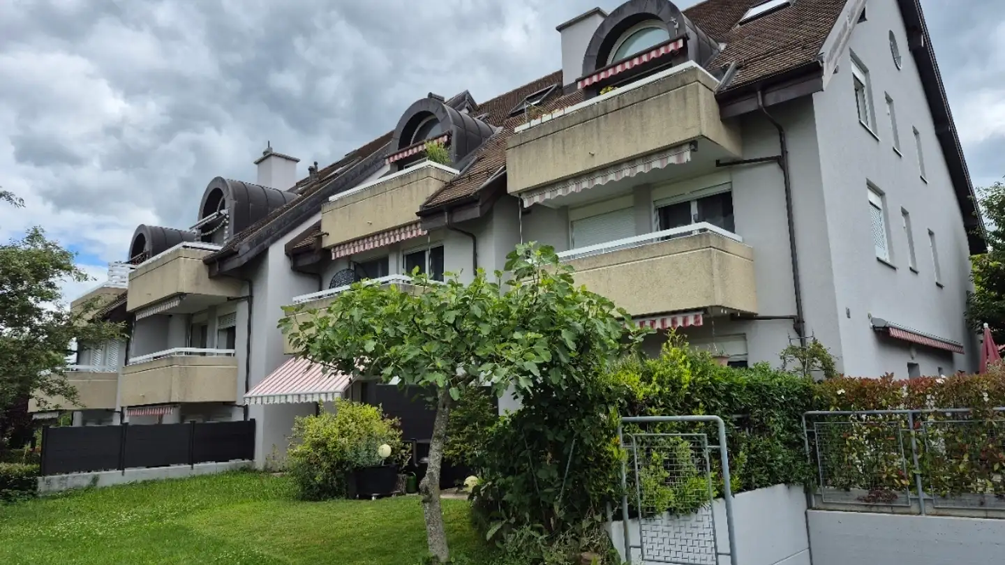 Apartment for sale - Chemin De Longet 5, 1031 Mex VD