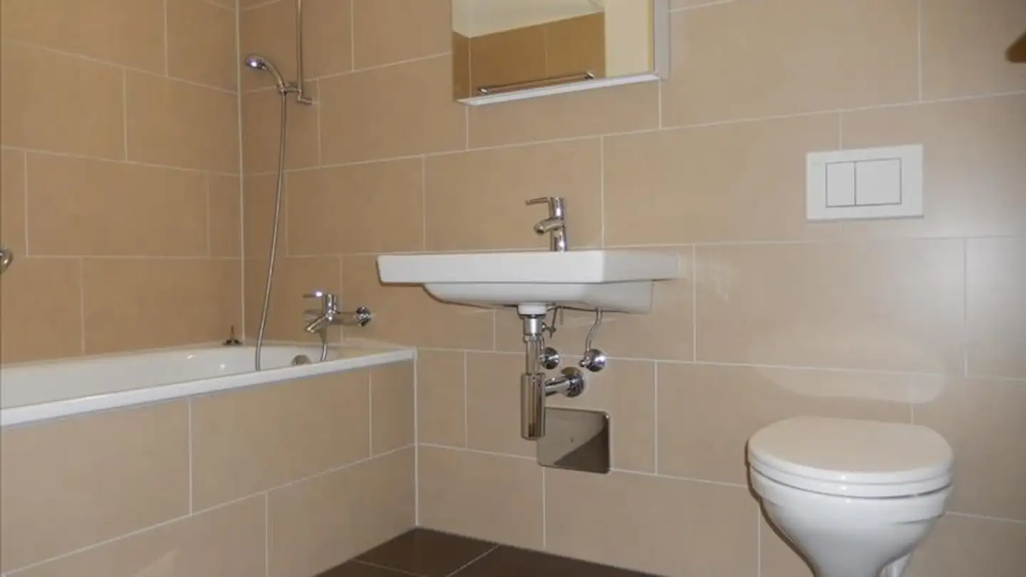 Wohnung mieten - Seidenstrasse 10, 8600 Dübendorf - Foto 4