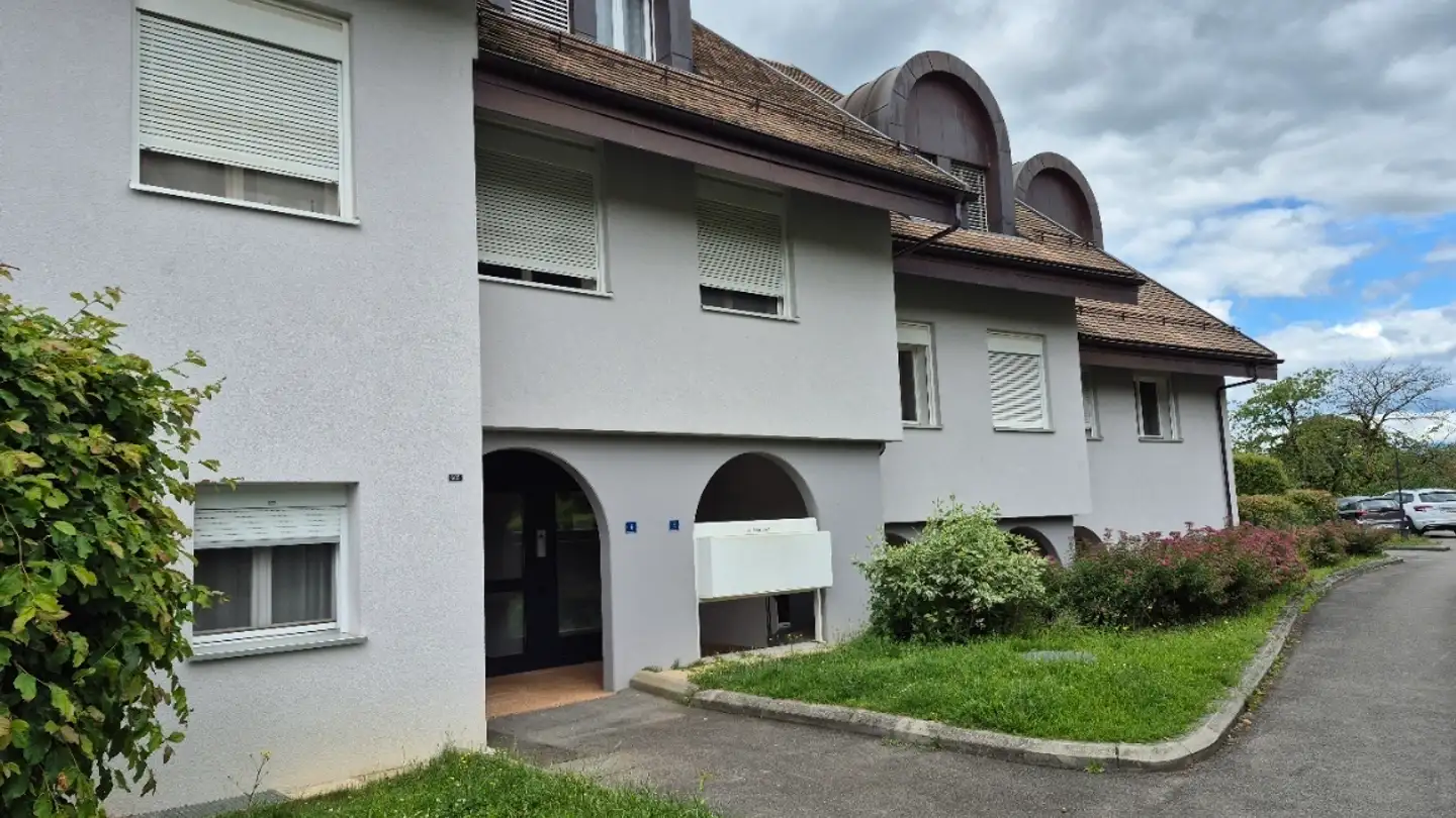 Apartment for sale - Chemin De Longet 5, 1031 Mex VD - Photo 2