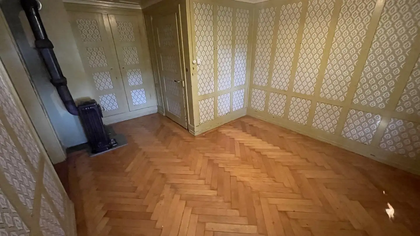 Appartement à louer - Scherzingerstrasse 3, 8595 Altnau