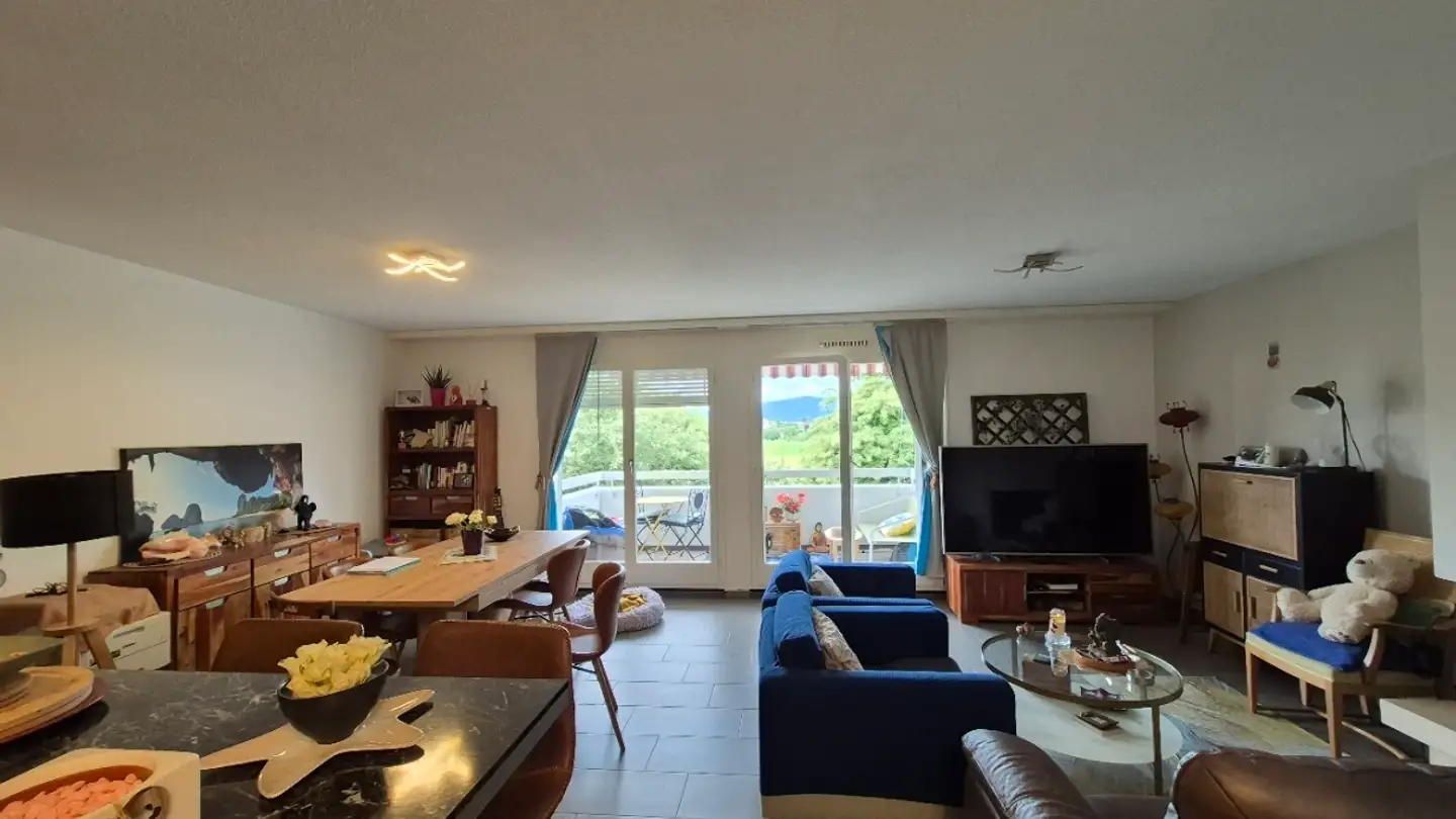 Apartment for sale - Chemin De Longet 5, 1031 Mex VD - Photo 3