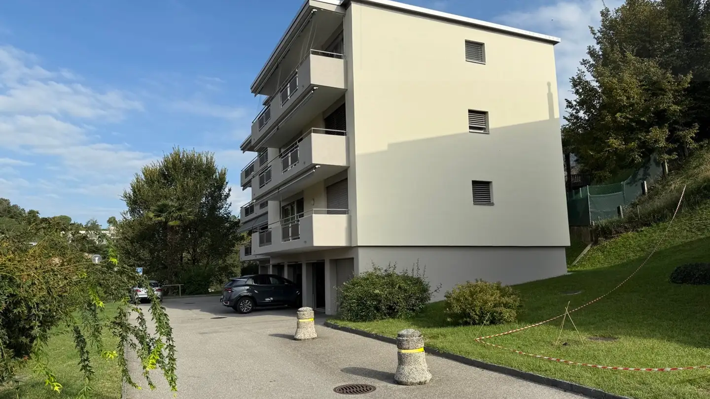 Edificio residenziale in vendita - Via Maestri Comacini 13, 6834 Morbio Inferiore - Photo 3