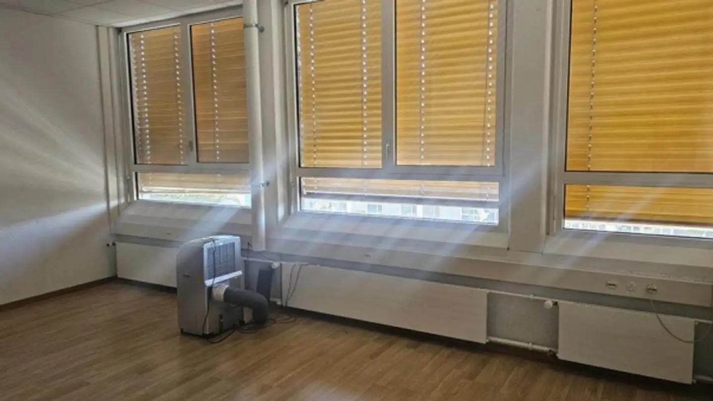 Office space for rent - Rue Baylon, 1227 Carouge GE - Photo 2